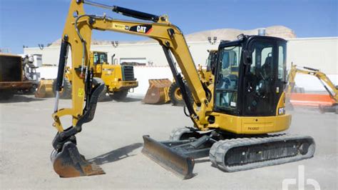 mini excavator ritchie brothers|Small & Mini Excavators For Sale .